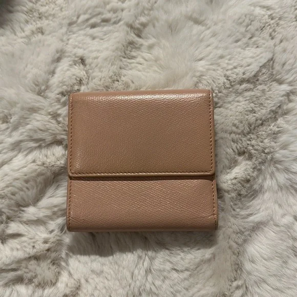 CHANEL Fold Wallet/Double Hook Wallet - Picture 9 of 13